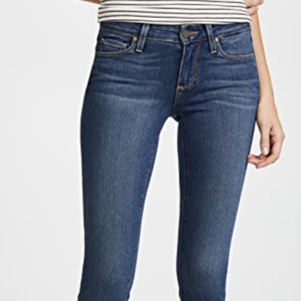 Paige Demin Verdugo Ultra Skinny S29